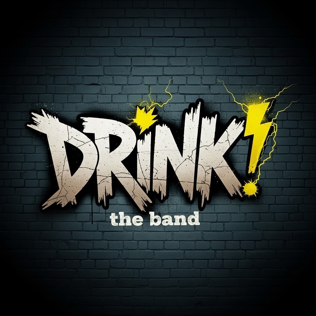 Drink! logo
